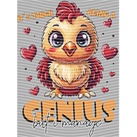 Animal Text Series-AT 860